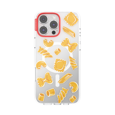 Pasta Pasta — iPhone 16 Pro Max MagSafe Case
